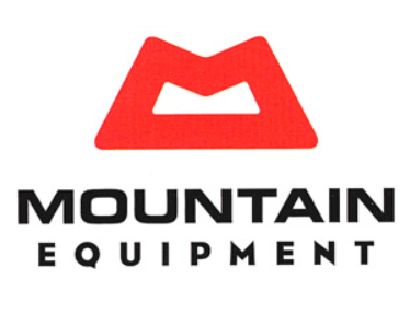 MOUNTAIN EQUIPMENTロゴ画像