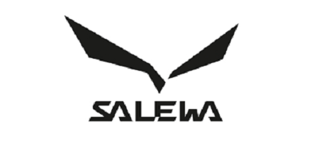 SALEWA-logo